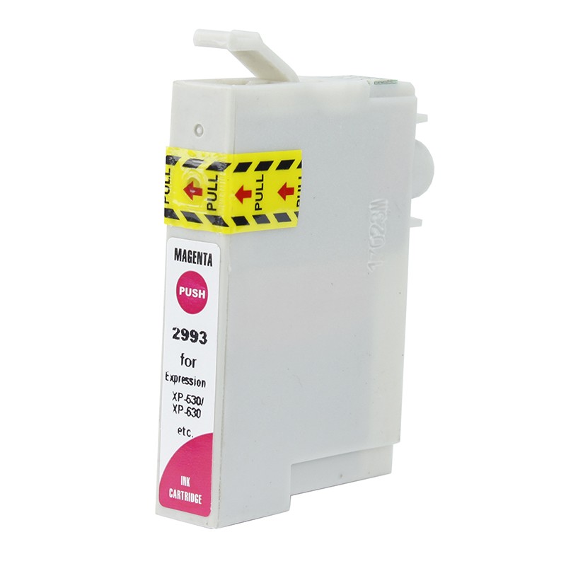 Cartus compatibil 29XL T2993 pentru imprimante Epson, Magenta - imagine 7